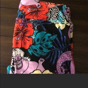 Disney Ursula Lularoe